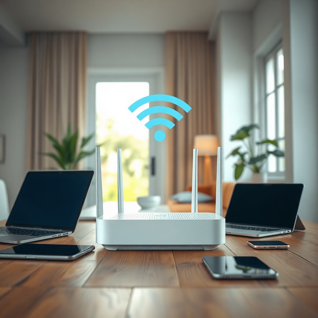 WiFi 7
