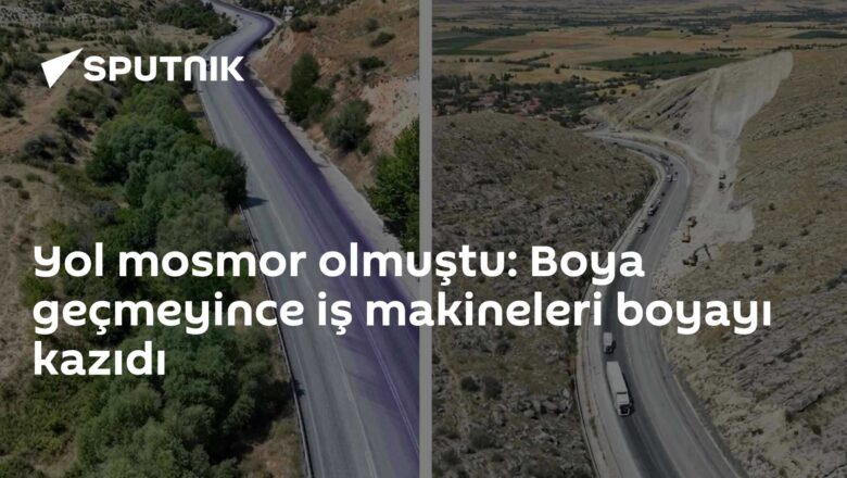 Boya Dökülmesi