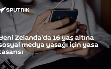 Sosyal medya yasaklaması
