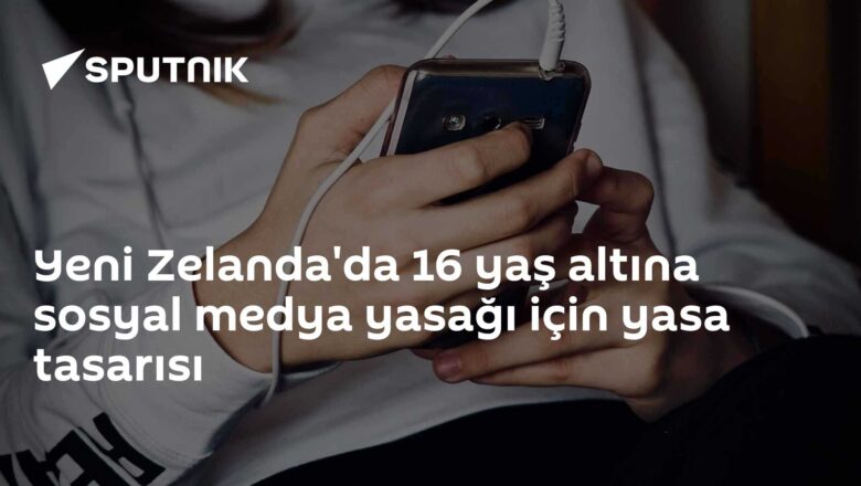 Sosyal medya yasaklaması