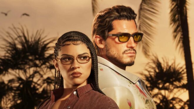 GTA 6
