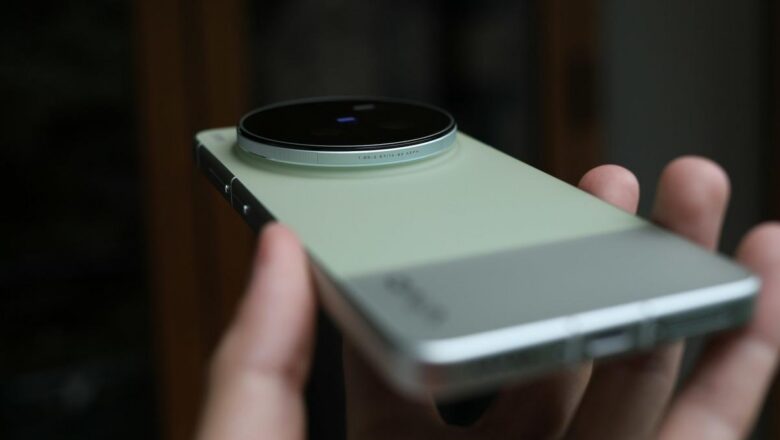 vivo X500
