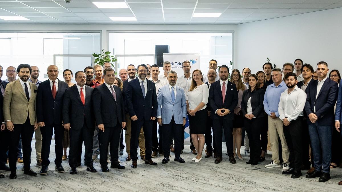 Türk Telekom Dijital Bağlantı
