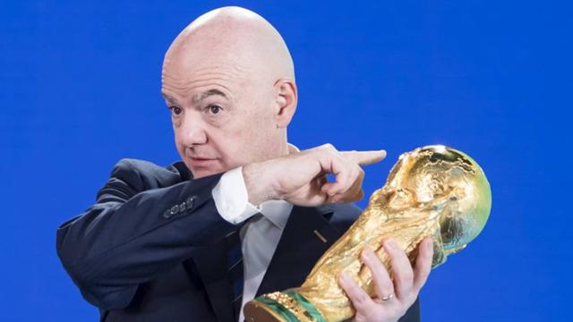 FIFA Dünya Kupası
