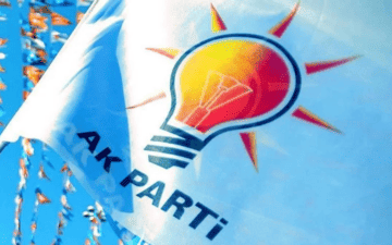 belediye başkanı istifa