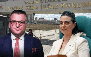 Sinem Dedetaş Cem Küçük