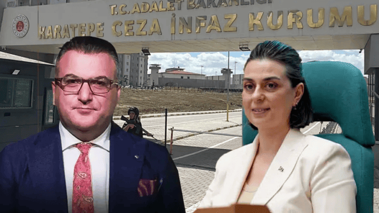 Sinem Dedetaş Cem Küçük