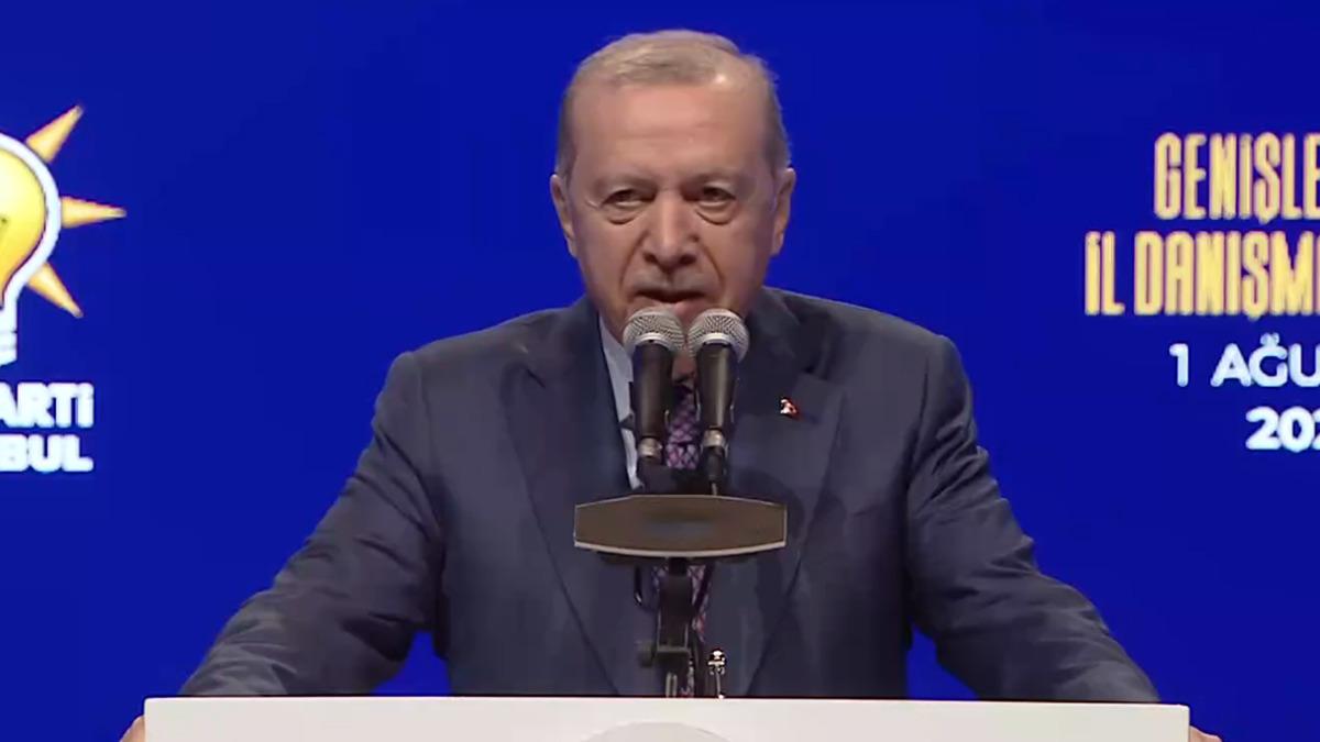 AK Parti üye sayısı