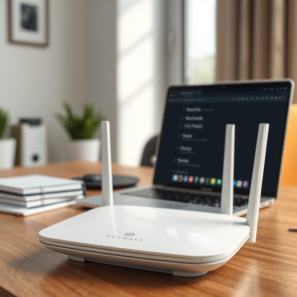 modem güvenliği
