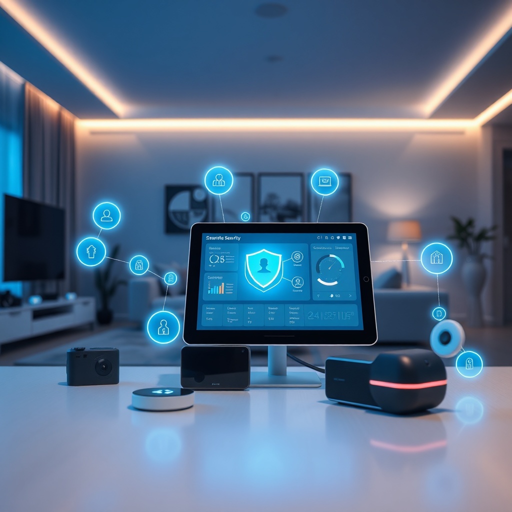 IoT güvenliği