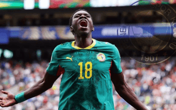 Fenerbahçe Ismaïla Sarr Transferi