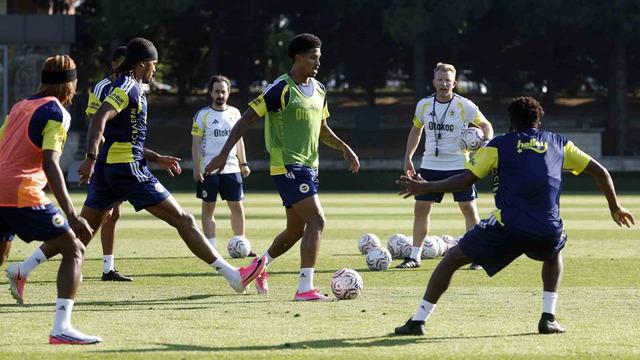 Fenerbahçe Hazırlık
