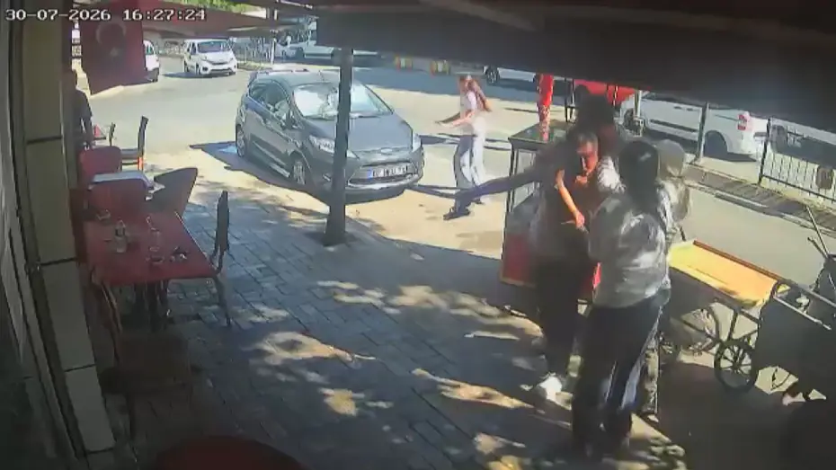 Bayrampaşa Kavgası