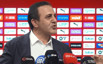 Galatasaray Transferleri