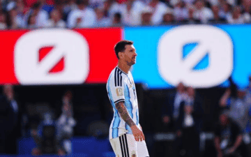 Messi