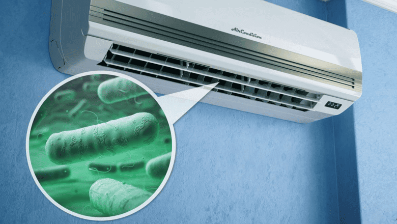 Klimalardan Yansıyan Tehlike