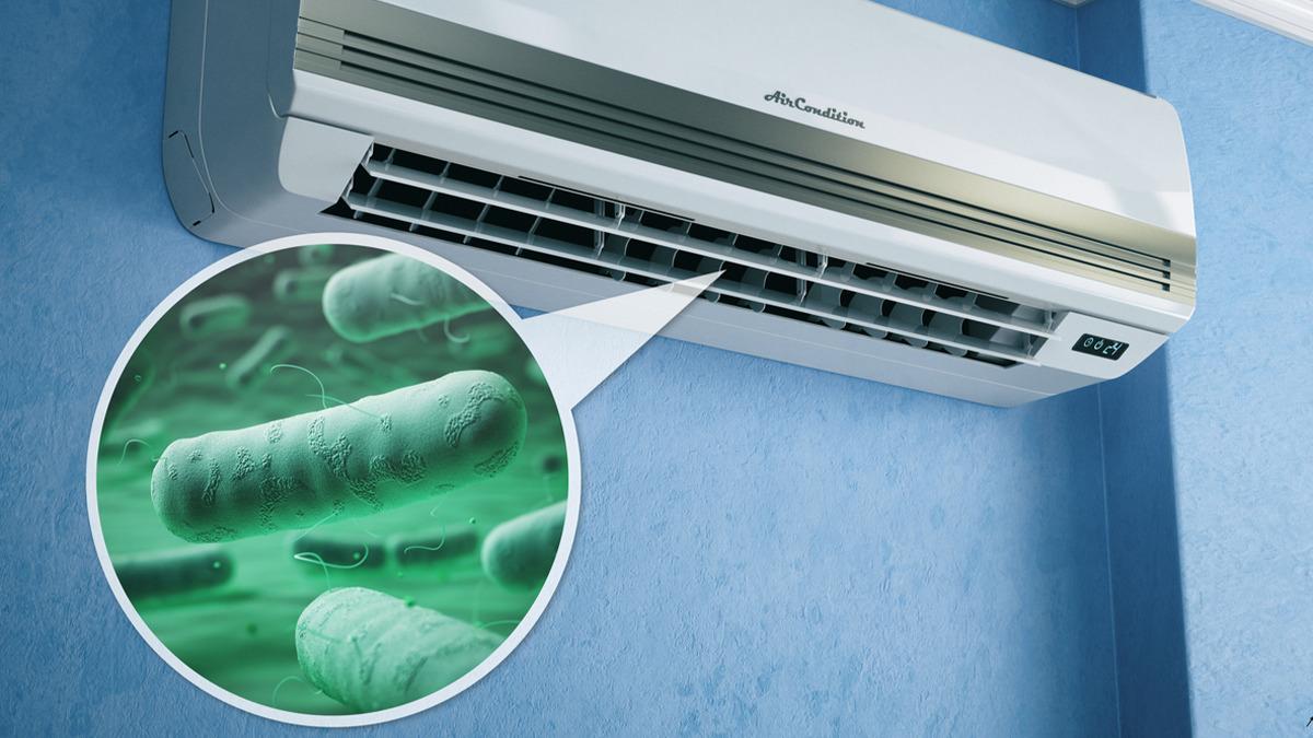Klimalardan Yansıyan Tehlike