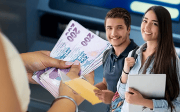 burs programı