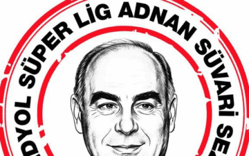 Adnan Süvari