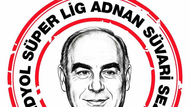 Adnan Süvari