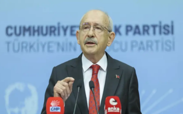 Terörsüz Türkiye