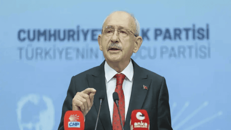 Terörsüz Türkiye