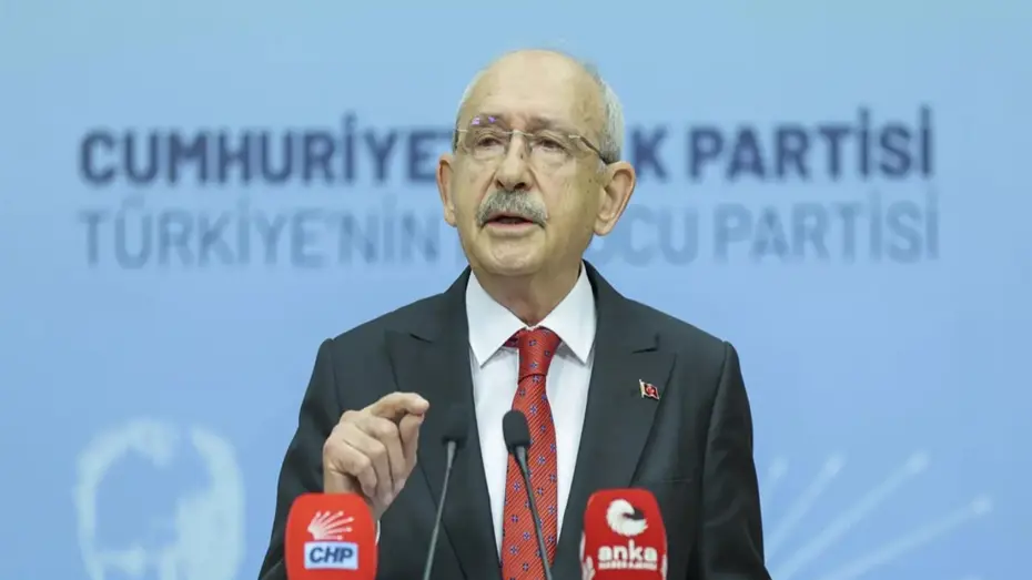 Terörsüz Türkiye
