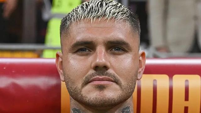 Icardi Paylaşımları