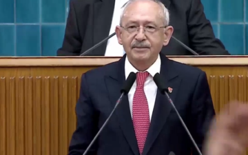 Kemal Kılıçdaroğlu