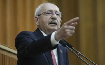 Kılıçdaroğlu Söylemi