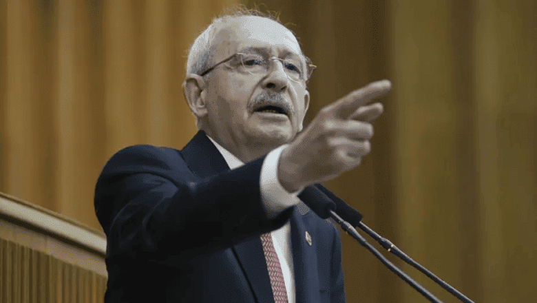 Kılıçdaroğlu Söylemi