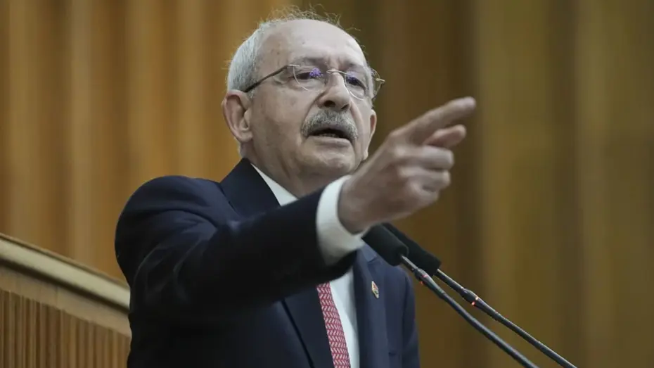 Kılıçdaroğlu Söylemi