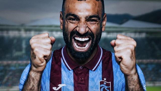 Mohamed Salah