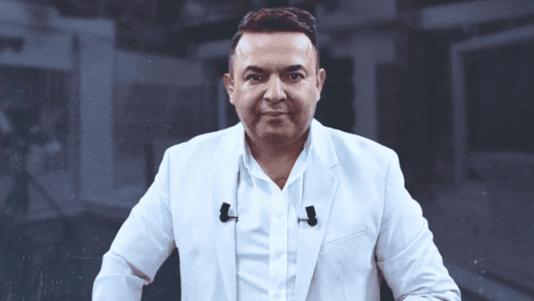 Tahir Sarıkaya