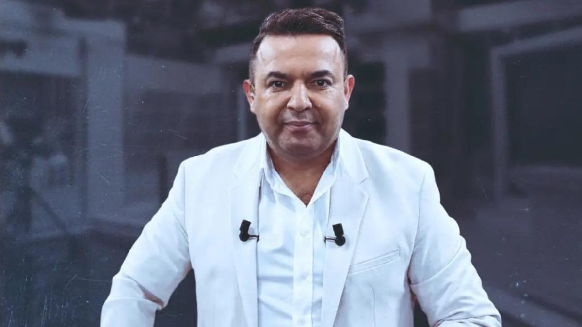 Tahir Sarıkaya