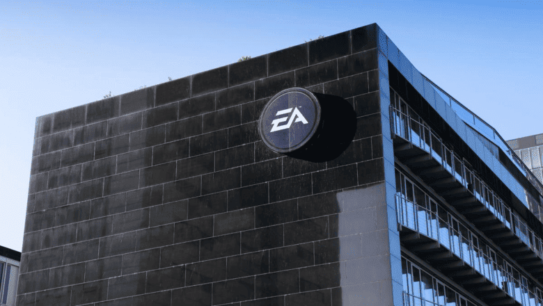 EA Satın Alma