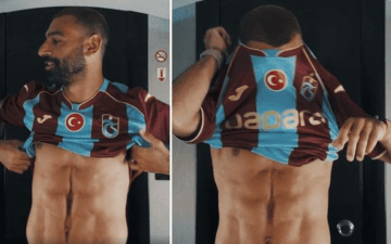 Salah karnı