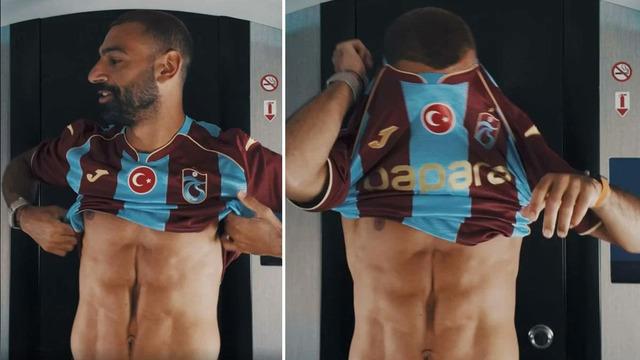Salah karnı