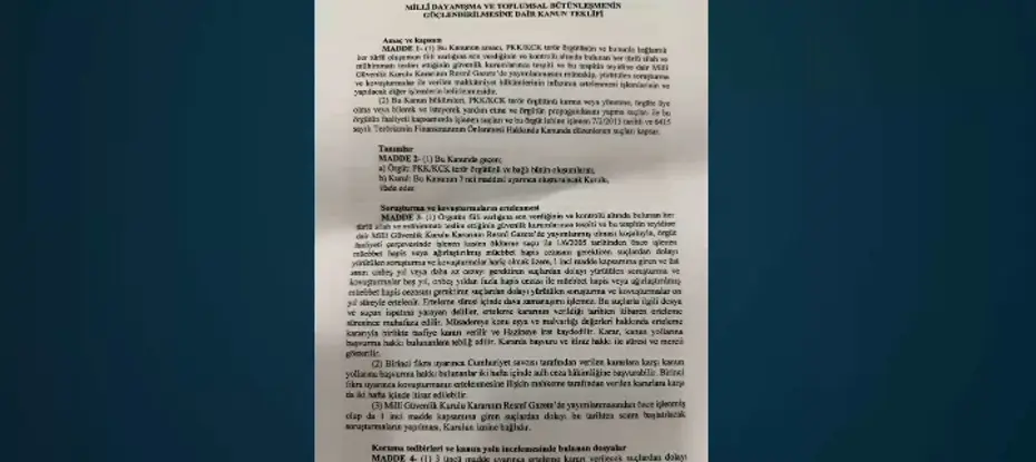Süreç yasası