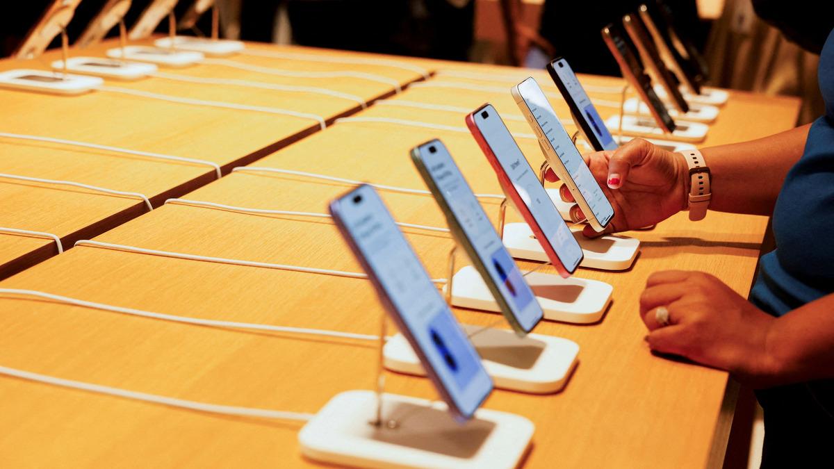 Apple iPhone fiyatları