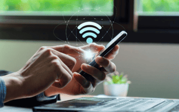 Türkiye'de İnternet