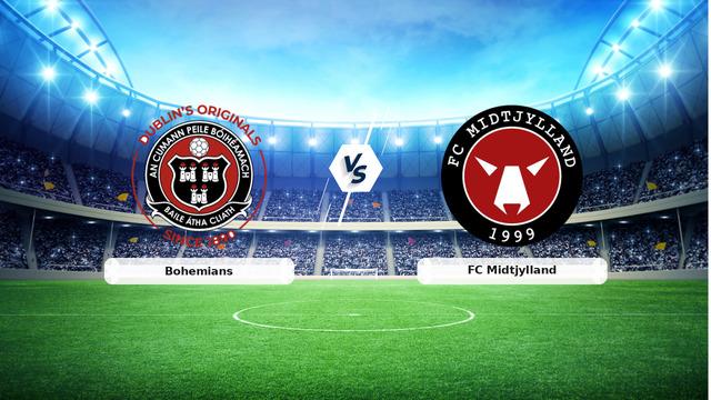 Beşiktaş Midtjylland