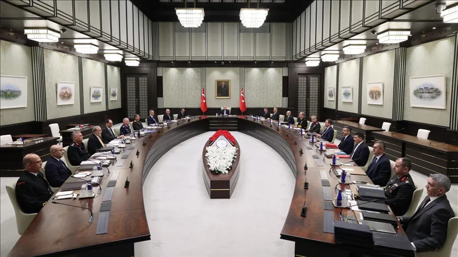 Terörsüz Türkiye Süreci