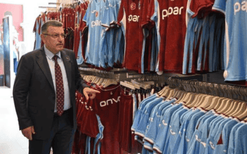 Trabzonspor