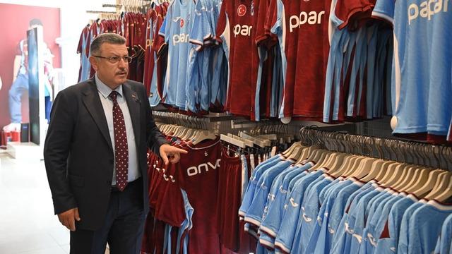 Trabzonspor