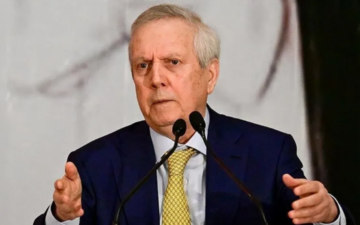 Yıldırım başkenti