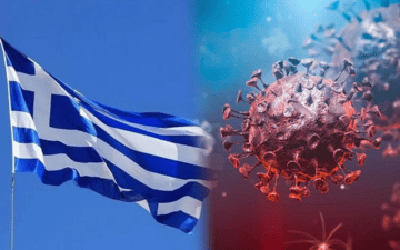 COVID‑19 Vakaları