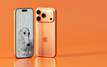 iPhone 18 Pro Etkinliği