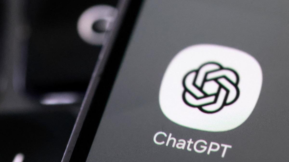 ChatGPT'de sınır