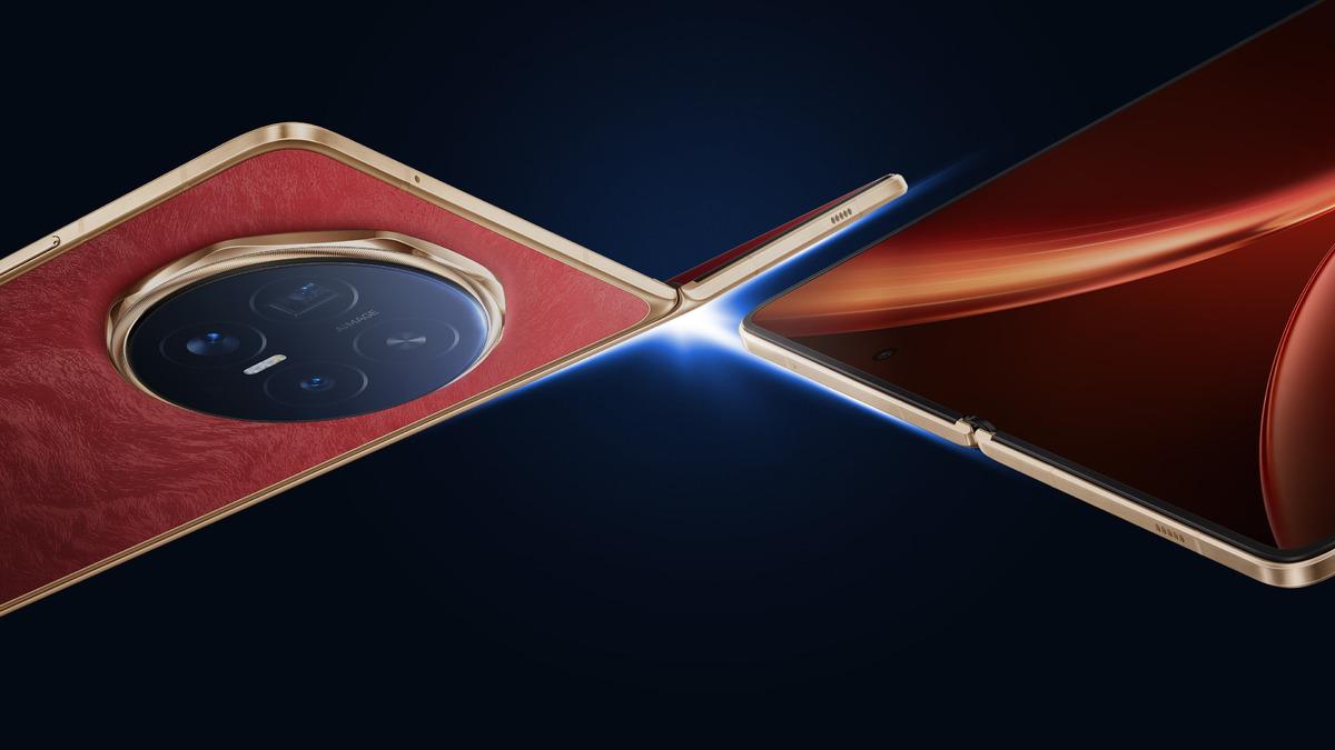 Honor Magic V6